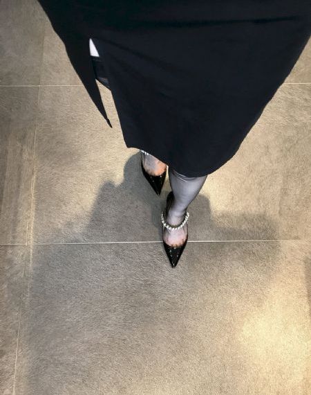 女教师日记2